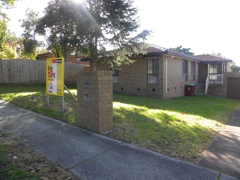 20 Trentwood Road, Narre Warren VIC 3805