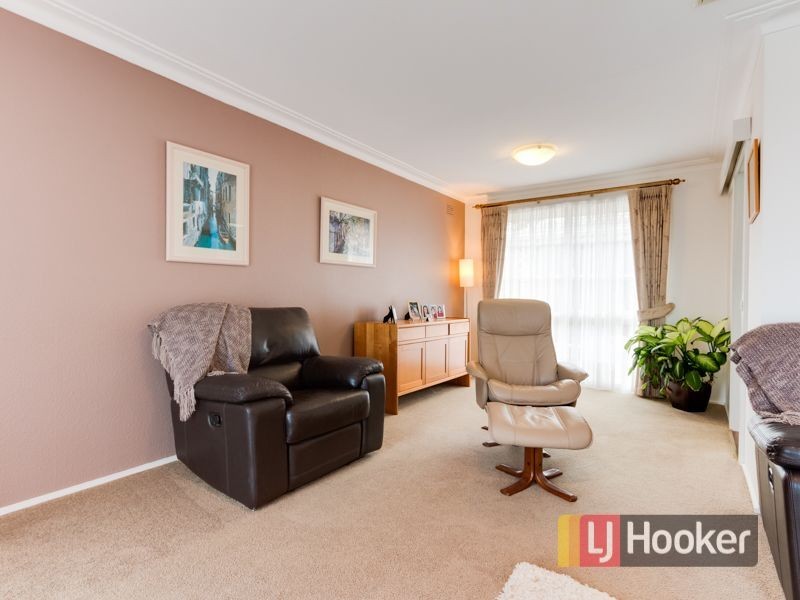 1 Terrell Close, Endeavour Hills VIC 3802