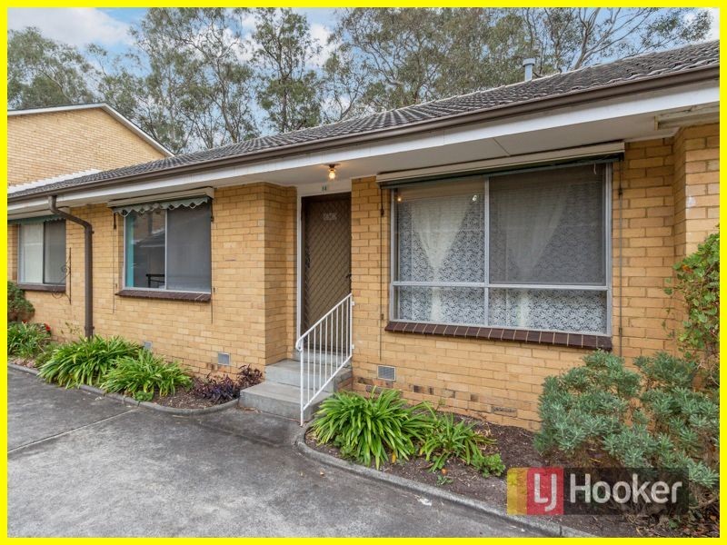 14/35 Ann Street, Dandenong VIC 3175