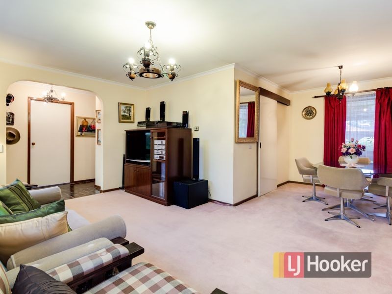 20 Jarvis Crescent, Dandenong North VIC 3175