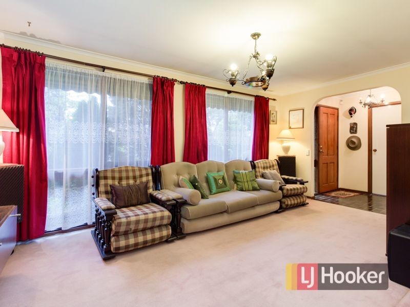 20 Jarvis Crescent, Dandenong North VIC 3175