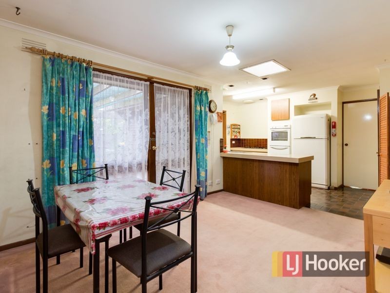 20 Jarvis Crescent, Dandenong North VIC 3175