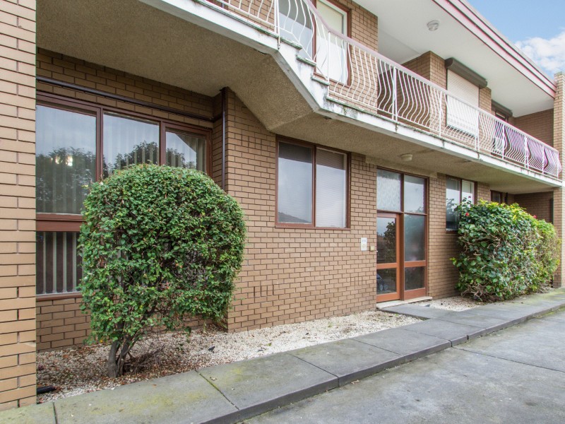 4/44 Princes Highway, Dandenong VIC 3175 Floorplan