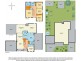 21 Edward Freeth Drive, Endeavour Hills VIC 3802 Floorplan