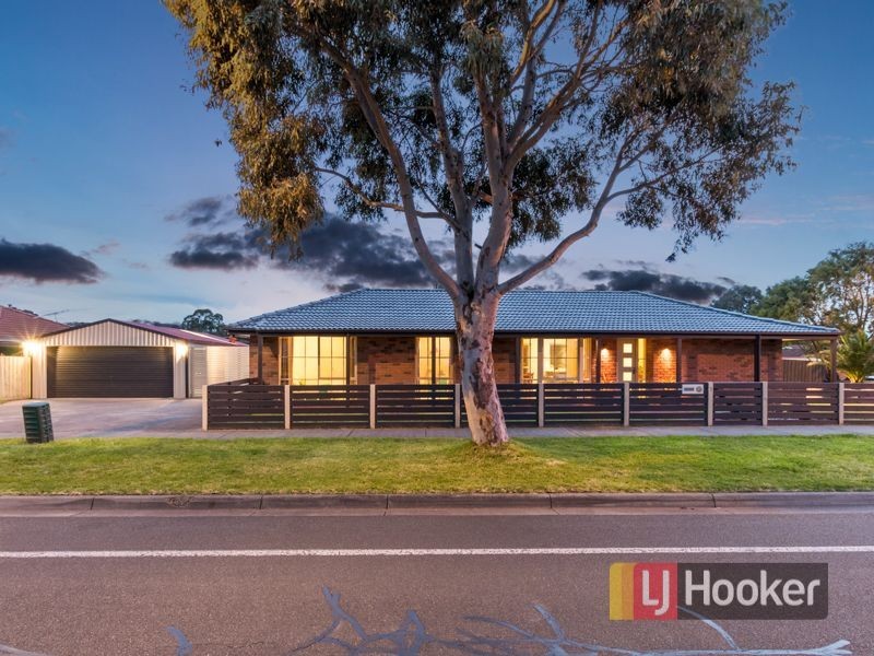 1 Raduett Court, Endeavour Hills VIC 3802