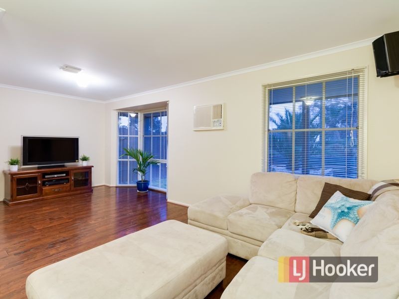 1 Raduett Court, Endeavour Hills VIC 3802