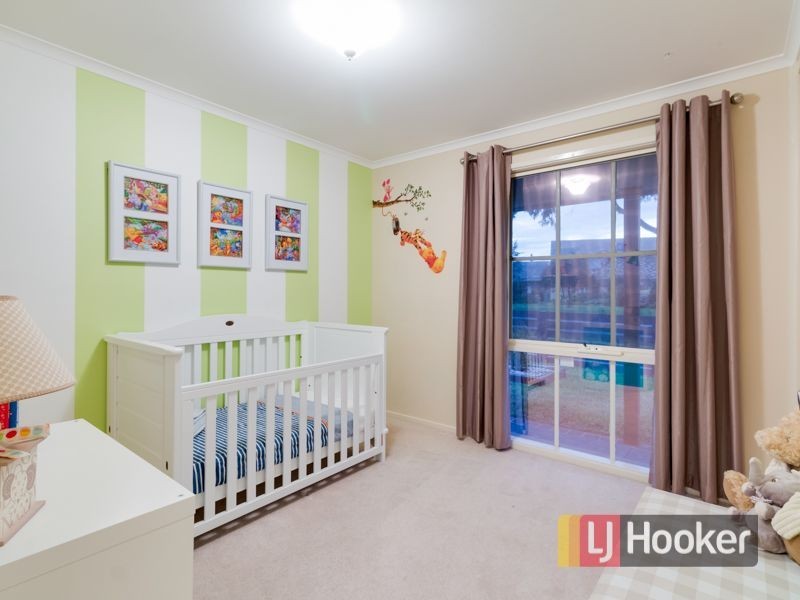 1 Raduett Court, Endeavour Hills VIC 3802