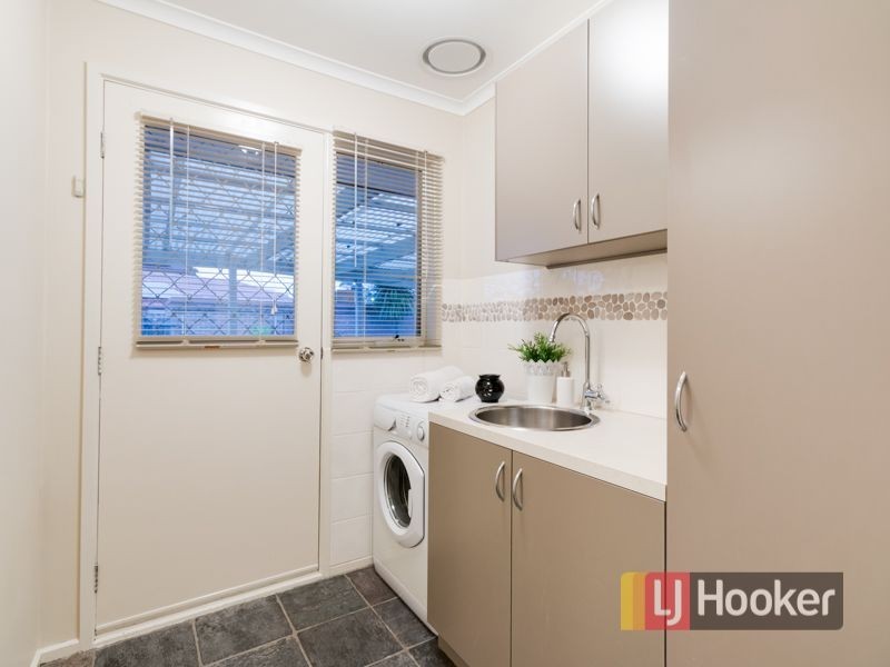 1 Raduett Court, Endeavour Hills VIC 3802
