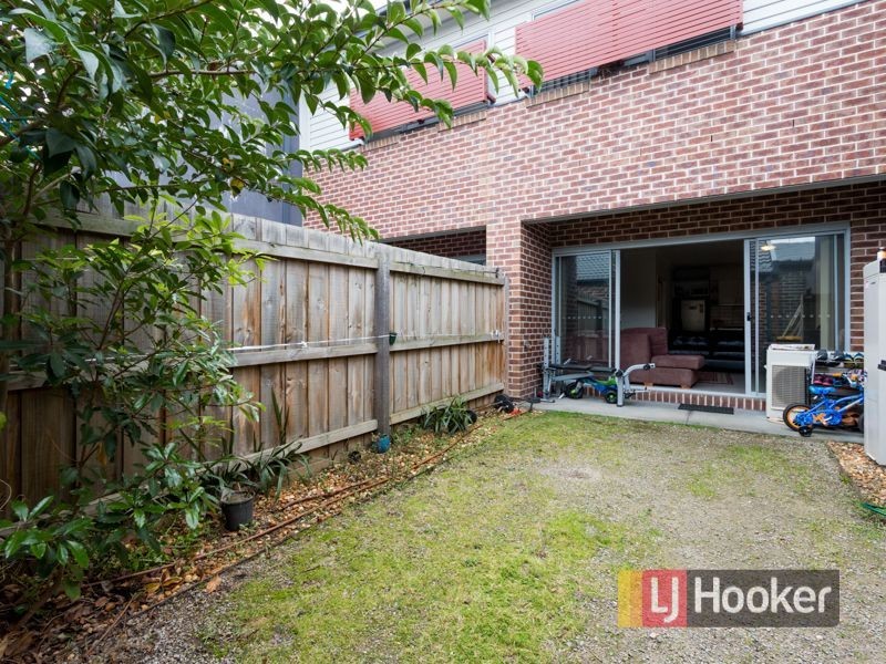 1 Everitt Street, Dandenong VIC 3175