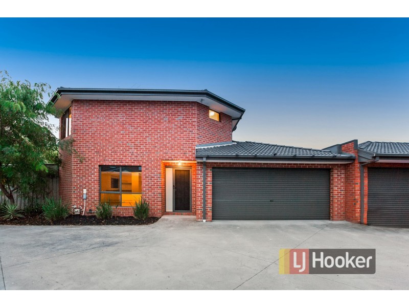 14/3A Baileyana Drive, Endeavour Hills VIC 3802