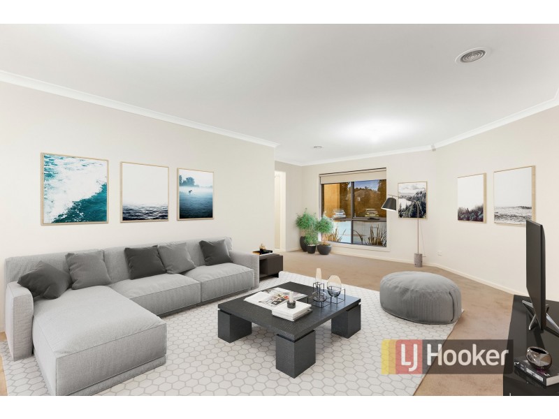 14/3A Baileyana Drive, Endeavour Hills VIC 3802