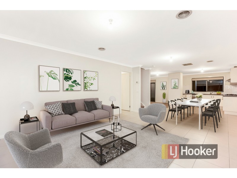 14/3A Baileyana Drive, Endeavour Hills VIC 3802