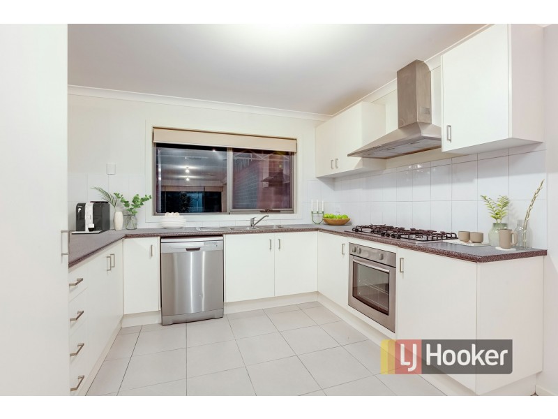 14/3A Baileyana Drive, Endeavour Hills VIC 3802