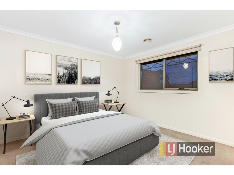 14/3A Baileyana Drive, Endeavour Hills VIC 3802