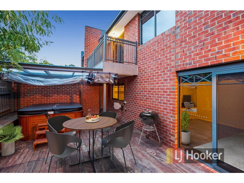 14/3A Baileyana Drive, Endeavour Hills VIC 3802