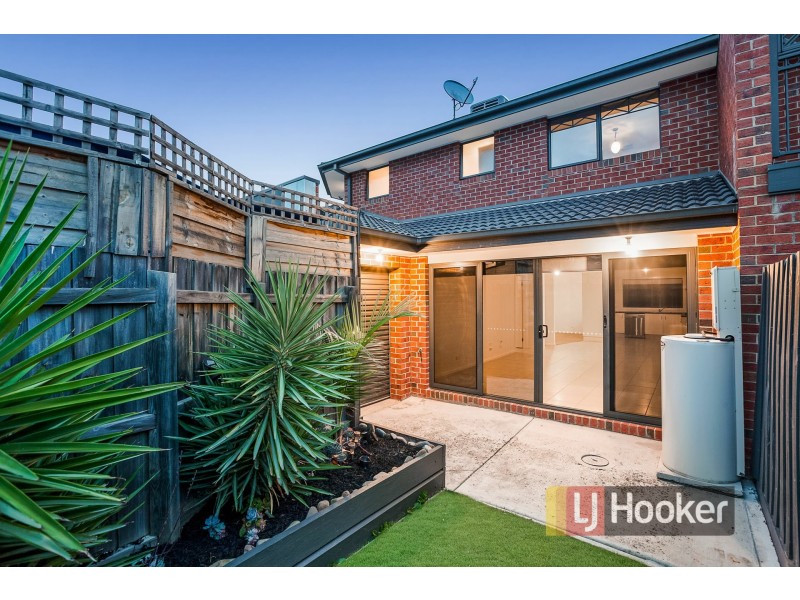 14/3A Baileyana Drive, Endeavour Hills VIC 3802