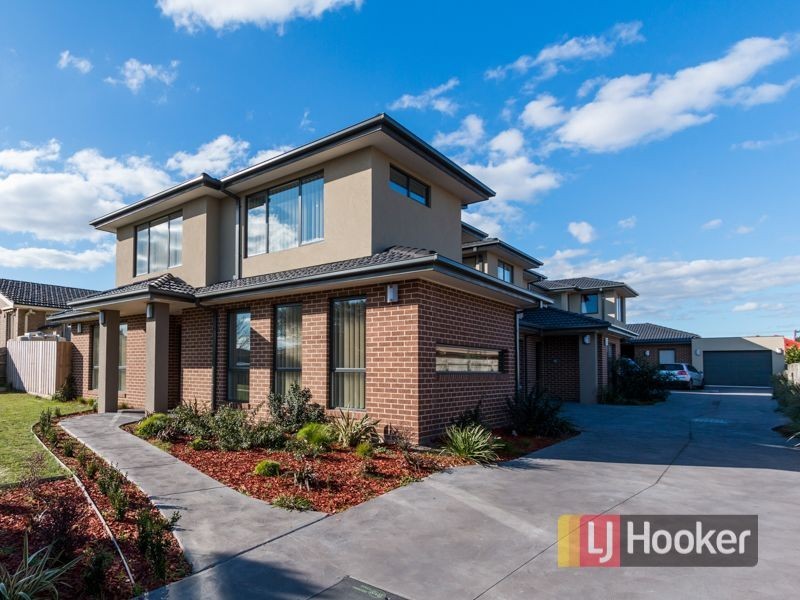 1-4/26 Kays Avenue, Hallam VIC 3803