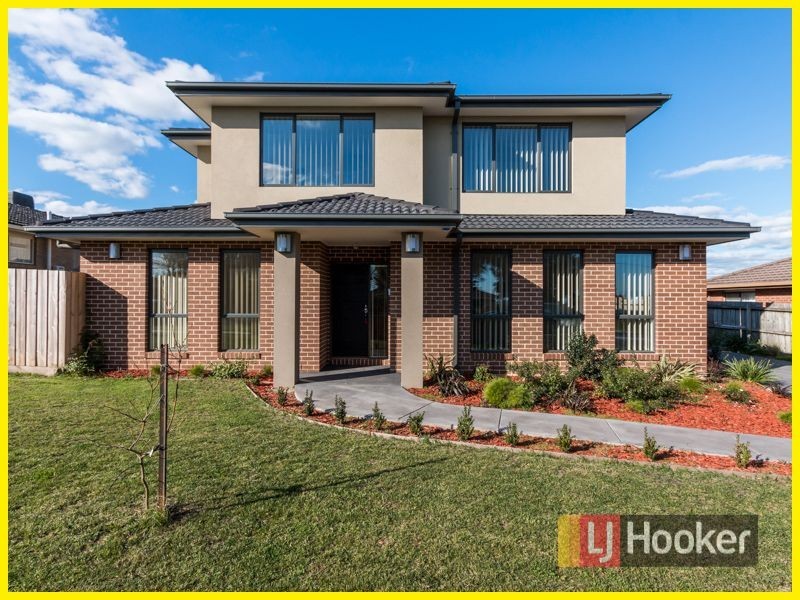 1-4/26 Kays Avenue, Hallam VIC 3803