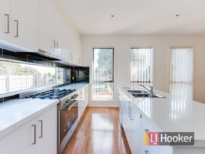 1-4/26 Kays Avenue, Hallam VIC 3803