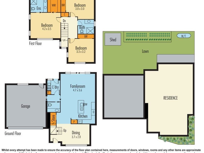 1-4/26 Kays Avenue, Hallam VIC 3803