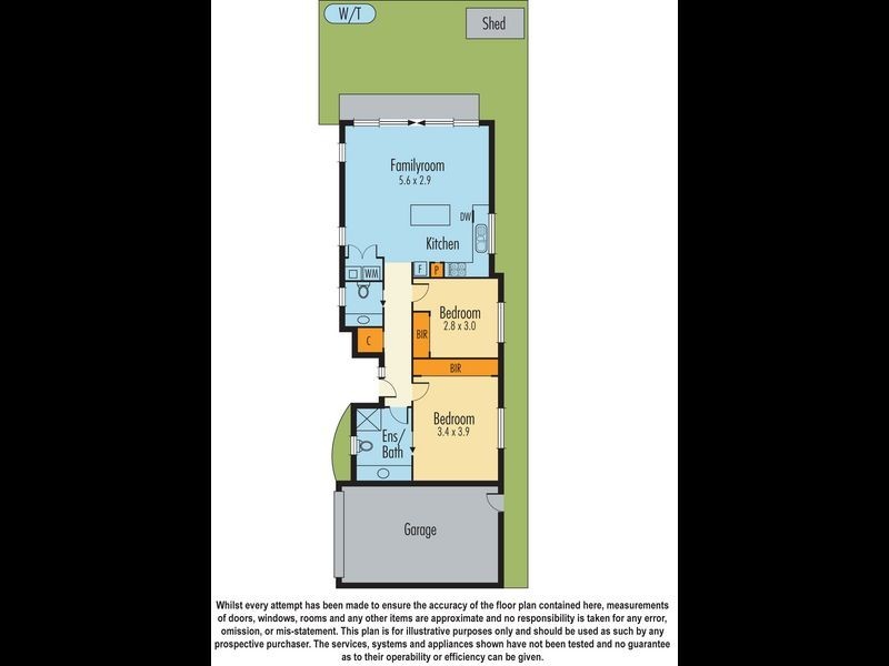 1-4/26 Kays Avenue, Hallam VIC 3803