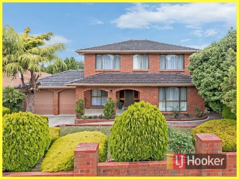 308 James Cook Drive, Endeavour Hills VIC 3802
