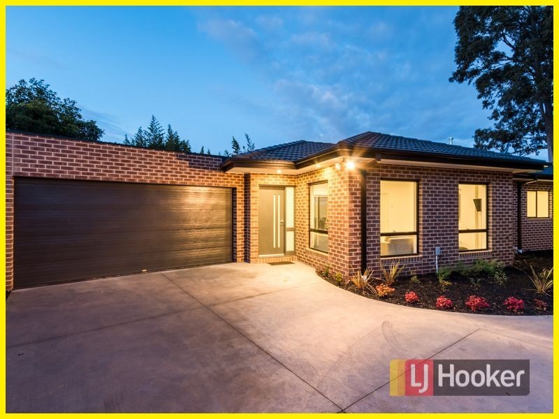 131a Doveton Avenue, Doveton VIC 3177