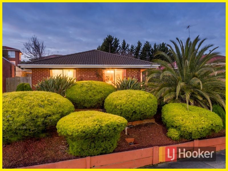 18 Temby Close, Endeavour Hills VIC 3802