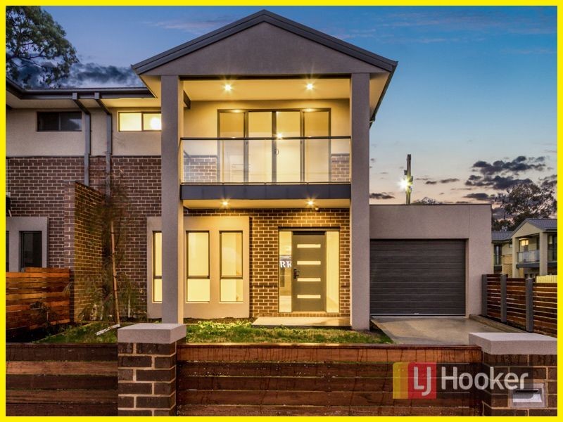 2/46 Wedge Street, Dandenong VIC 3175
