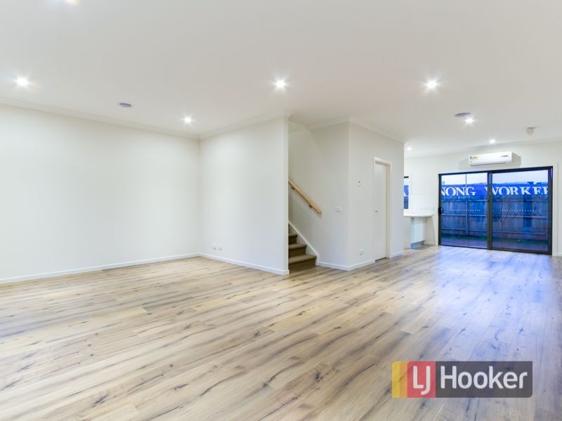 2/46 Wedge Street, Dandenong VIC 3175