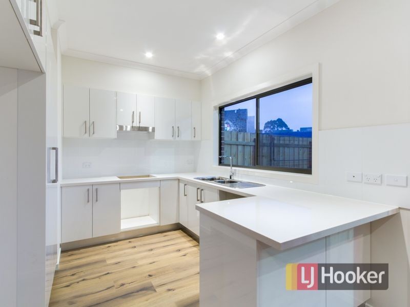 2/46 Wedge Street, Dandenong VIC 3175