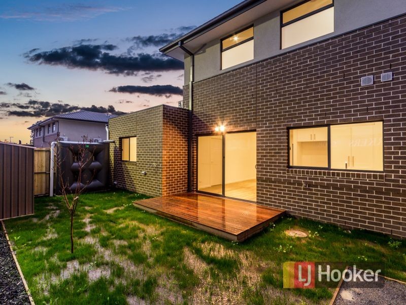 2/46 Wedge Street, Dandenong VIC 3175