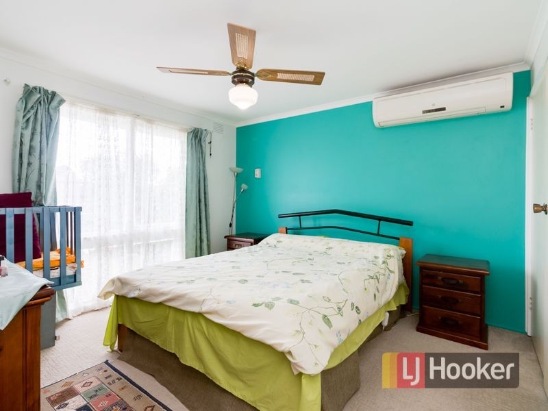 4 Kingfisher Drive, Doveton VIC 3177
