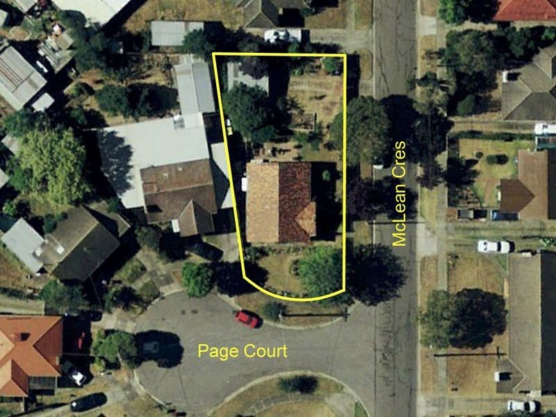 7 Page Court, Dandenong North VIC 3175