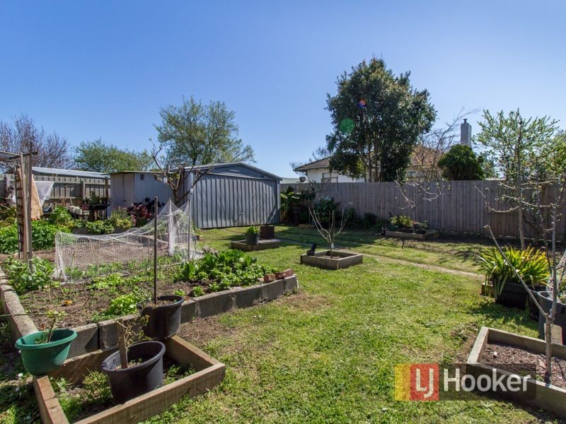 7 Page Court, Dandenong North VIC 3175