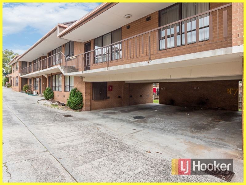 7/56 Potter Street, Dandenong VIC 3175