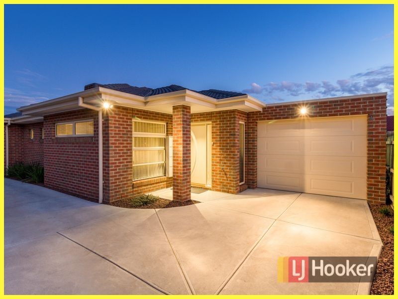 35a Kanooka Grove, Doveton VIC 3177