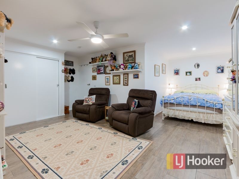 4 Barker Court, Endeavour Hills VIC 3802