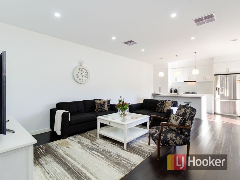 3/13 Baldwin Avenue, Noble Park VIC 3174