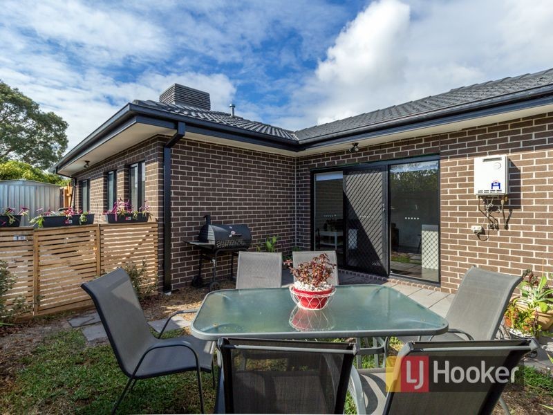 3/13 Baldwin Avenue, Noble Park VIC 3174