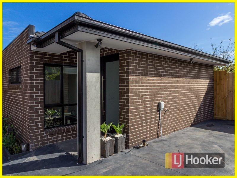 3/13 Baldwin Avenue, Noble Park VIC 3174