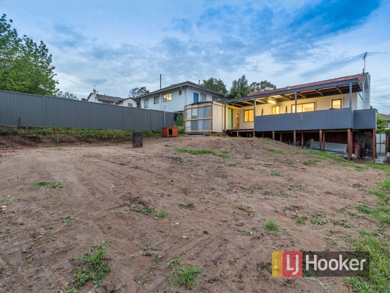 7 Myrtle Grove, Doveton VIC 3177