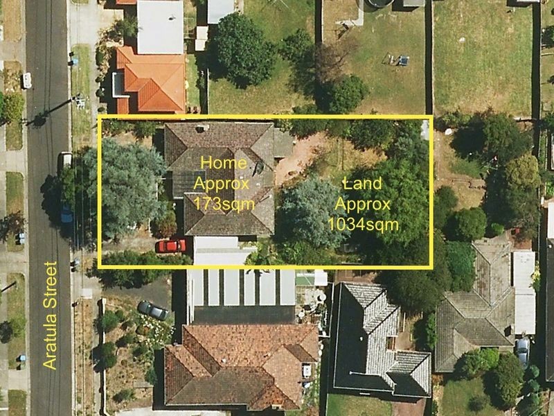 3 Aratula Street, Dandenong VIC 3175