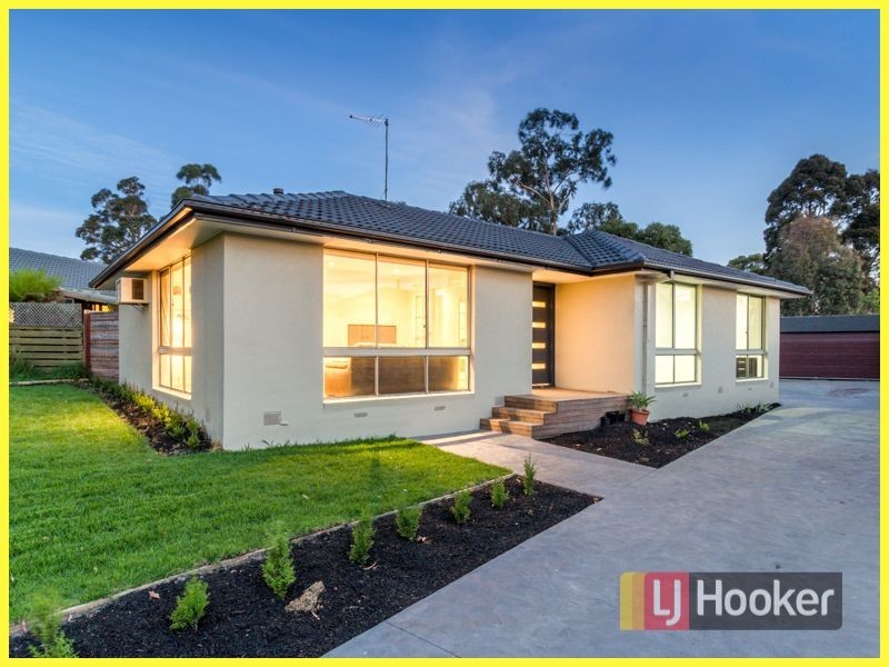 27 Mansfield Street, Berwick VIC 3806