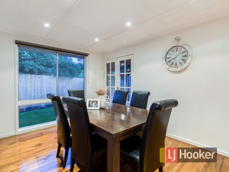 27 Mansfield Street, Berwick VIC 3806