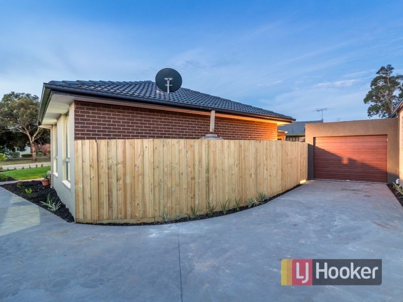 27 Mansfield Street, Berwick VIC 3806