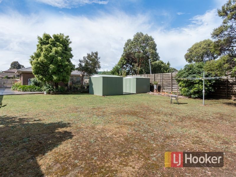 29 Regal Avenue, Hallam VIC 3803