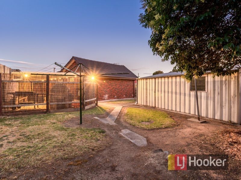 8 Taurus Avenue, Dandenong North VIC 3175