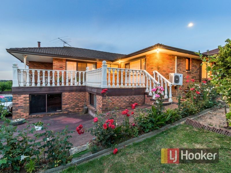 8 Viminalis Court, Endeavour Hills VIC 3802