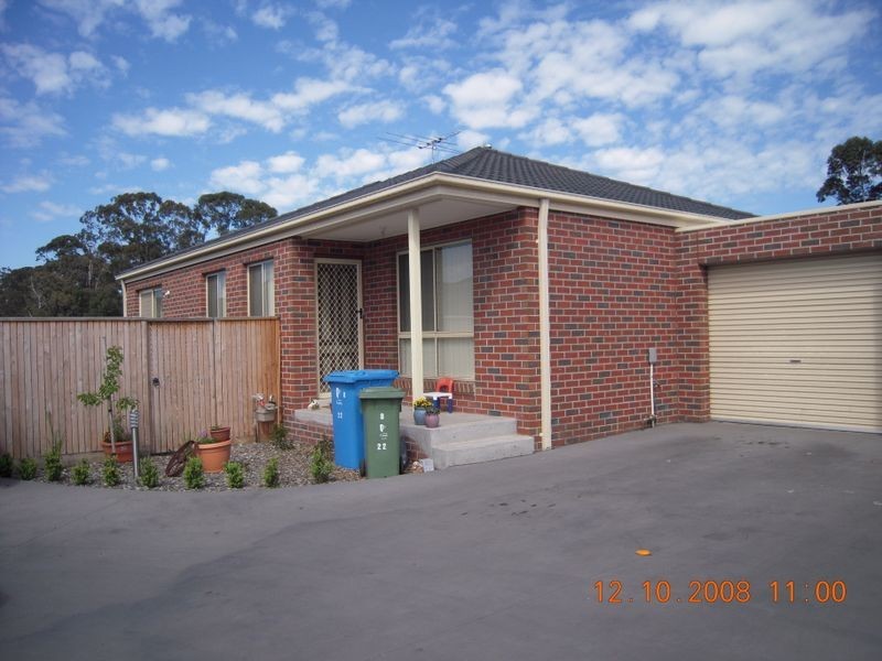 8/22 Stellato Place, Hampton Park VIC 3976